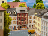 055-282792 - Z - Stadthaus mit Bäckerei